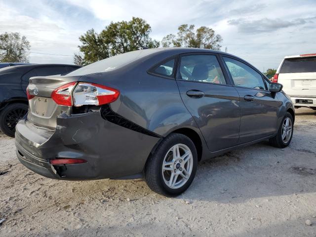 Photo 3 from auction – 2017 FORD FIESTA SE with VIN 3FADP4BJ7HM115798