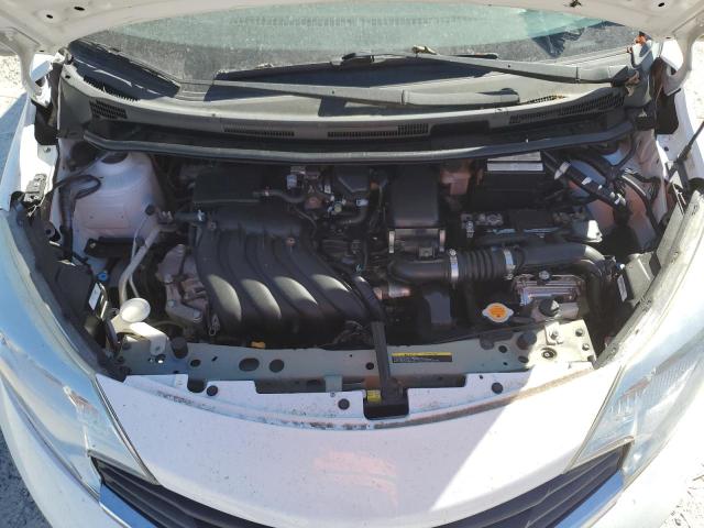 Photo 12 from auction – 2016 NISSAN VERSA NOTE with VIN 3N1CE2CP5GL398390