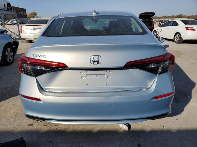 Photo 6 from auction – 2023 HONDA CIVIC EX with VIN 2HGFE1F78PH308496