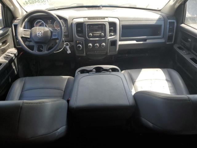 Photo 8 from auction – 2019 RAM 1500 CLASS with VIN 3C6RR6KG4KG681148