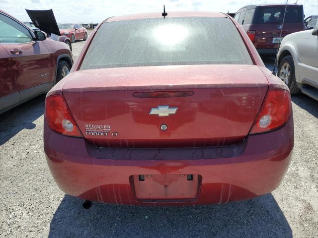 Photo 6 from auction – 2010 CHEVROLET COBALT 1LT with VIN 1G1AD5F5XA7210941