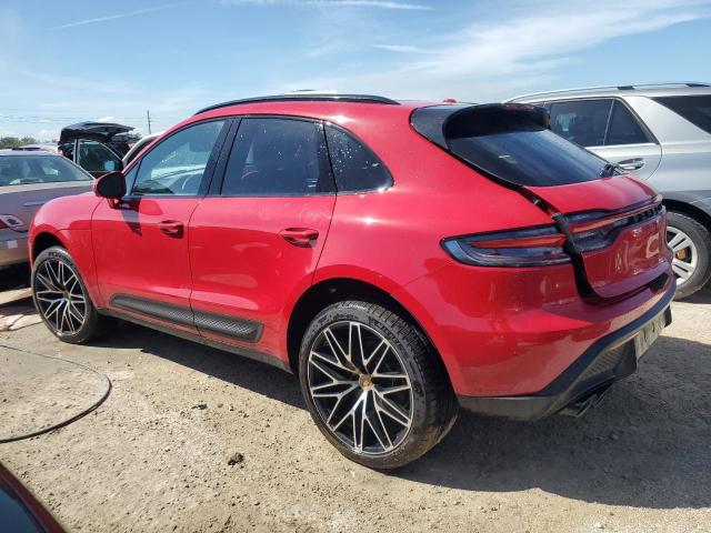 Photo 2 from auction – 2024 PORSCHE MACAN BASE with VIN WP1AA2A52RLB11683
