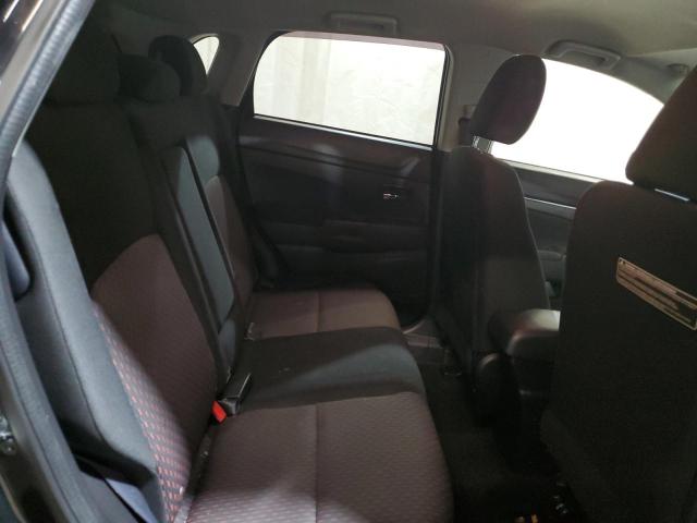 Photo 11 from auction – 2017 MITSUBISHI OUTLANDER with VIN JA4AR3AU3HZ050812