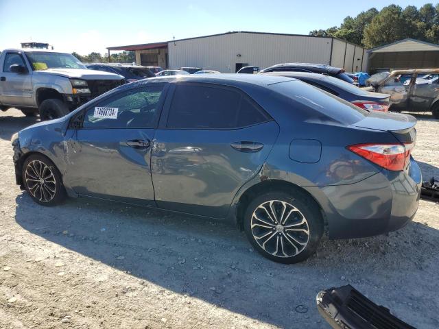 Photo 2 from auction – 2014 TOYOTA COROLLA L with VIN 2T1BURHE8EC201188