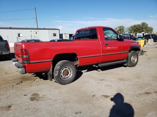 Фото 3 с аукциона – 2002 DODGE RAM 2500 с VIN 3B7KC26ZX2M241470
