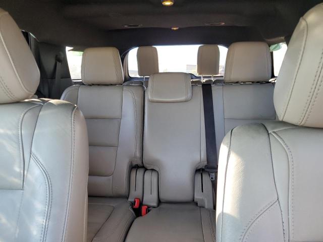 Photo 10 from auction – 2015 FORD EXPLORER X with VIN 1FM5K8D84FGB42135