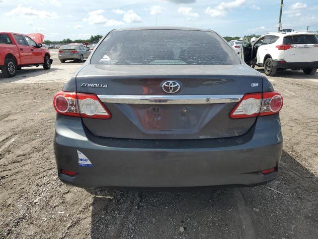 Photo 6 from auction – 2013 TOYOTA COROLLA BA with VIN 5YFBU4EE6DP134306
