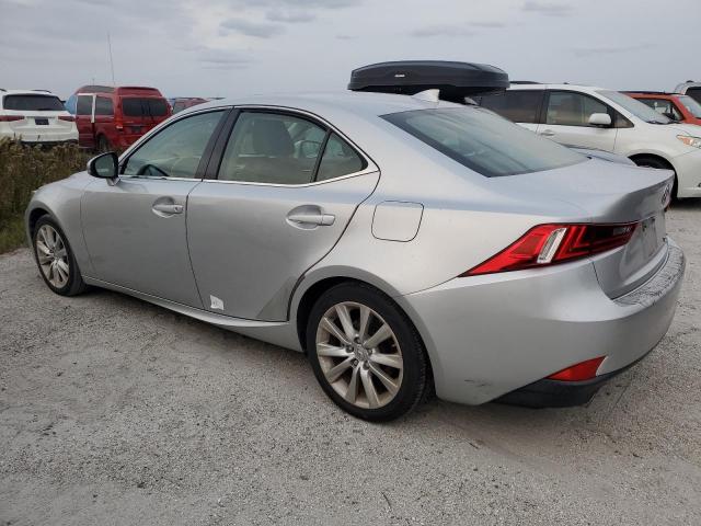 Photo 2 from auction – 2014 LEXUS IS 250 with VIN JTHBF1D27E5039086