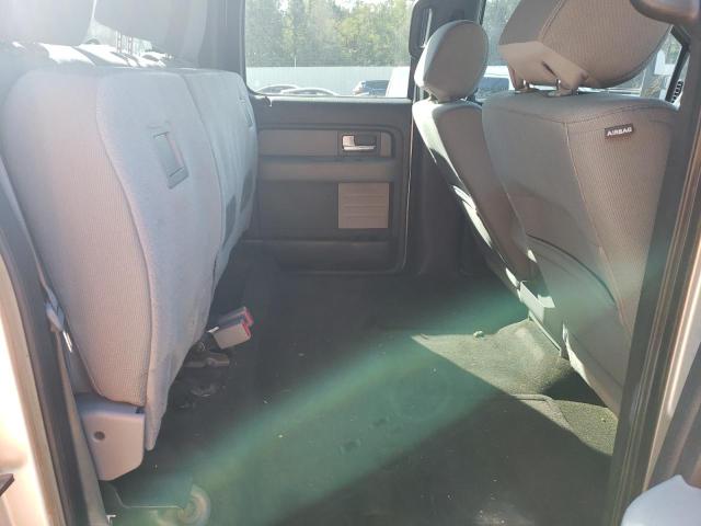 Photo 10 from auction – 2012 FORD F150 with VIN 1FTFW1ET1CFC89201