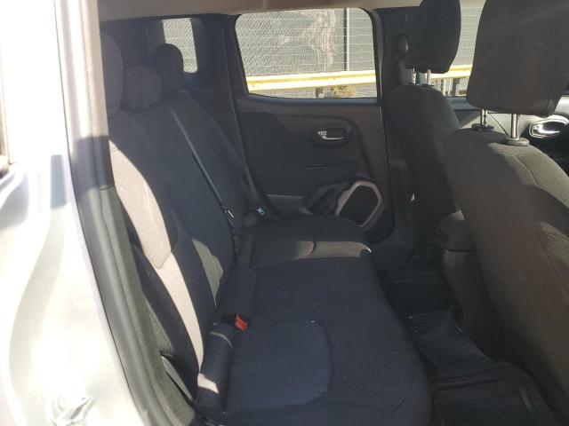 Photo 11 from auction – 2015 JEEP RENEGADE S with VIN ZACCJBATXFPB33494