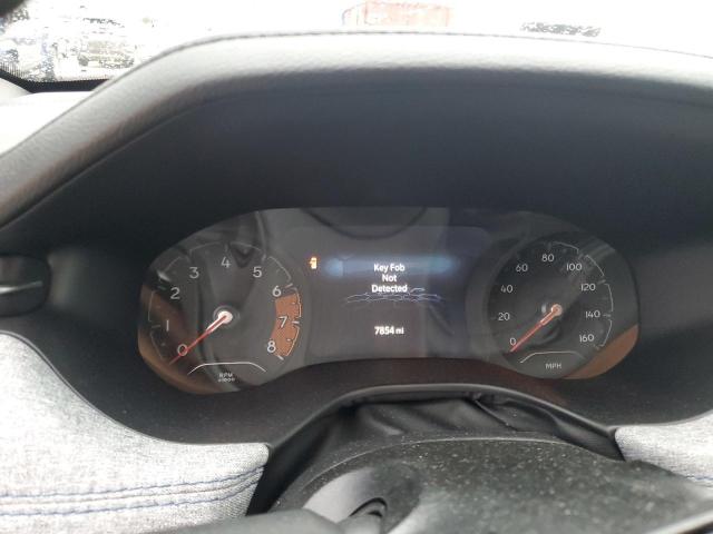 Photo 9 from auction – 2023 JEEP COMPASS LA with VIN 3C4NJDBNXPT551259