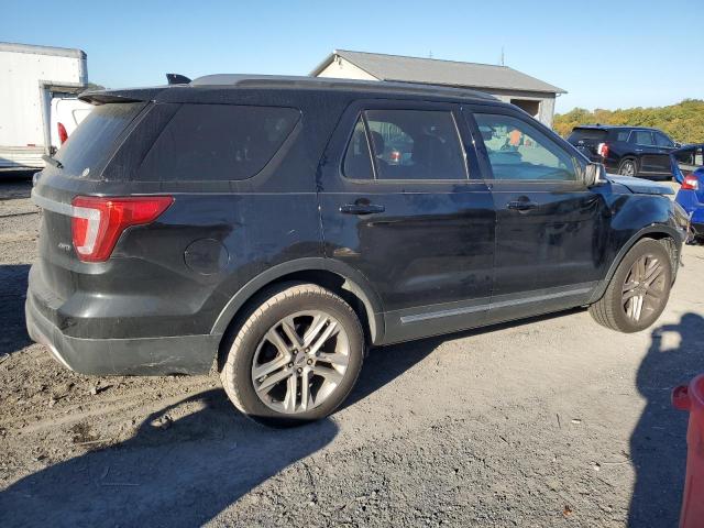Photo 3 from auction – 2017 FORD EXPLORER X with VIN 1FM5K8D89HGB03320