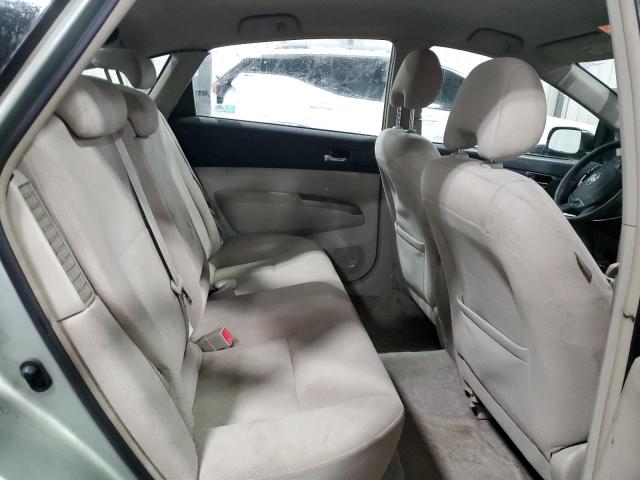 Photo 11 from auction – 2008 TOYOTA PRIUS with VIN JTDKB20U083304831