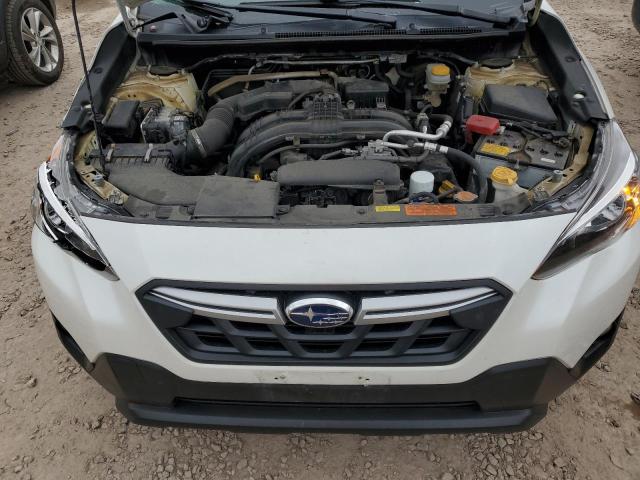Photo 11 from auction – 2021 SUBARU CROSSTREK with VIN JF2GTAPC3M8265581