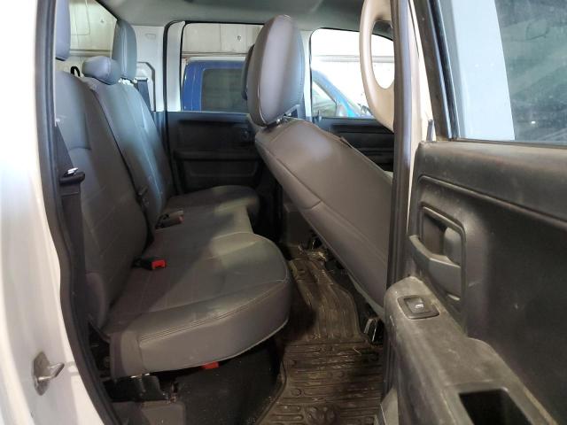 Photo 10 from auction – 2015 RAM 1500 ST with VIN 1C6RR7FG6FS758438