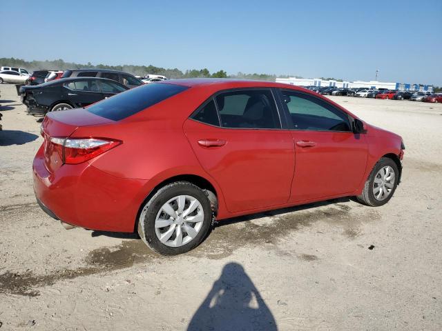 Photo 3 from auction – 2016 TOYOTA COROLLA L with VIN 5YFBURHE3GP544378
