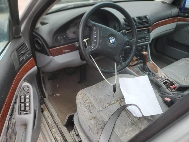 Photo 8 from auction – 1999 BMW 528 I AUTO with VIN WBADM6332XBY30585