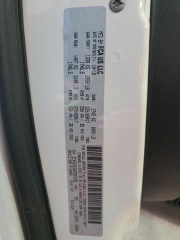 Photo 14 from auction – 2019 DODGE GRAND CARA with VIN 2C4RDGEG0KR557266