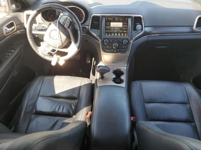 Photo 8 from auction – 2014 JEEP GRAND CHER with VIN 1C4RJFBG7EC458710