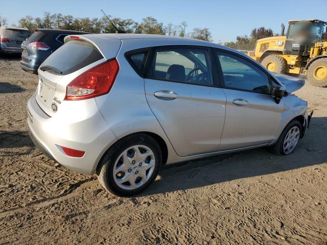 Photo 3 from auction – 2012 FORD FIESTA SE with VIN 3FADP4EJ0CM164944