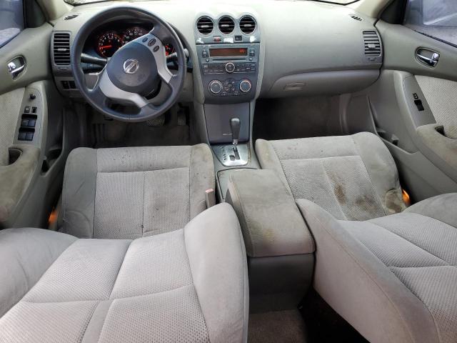 Photo 8 from auction – 2009 NISSAN ALTIMA with VIN 1N4AL21E99N408634