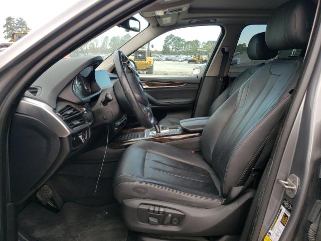 Photo 7 from auction – 2015 BMW X5 SDRIVE3 with VIN 5UXKR2C52F0H36370