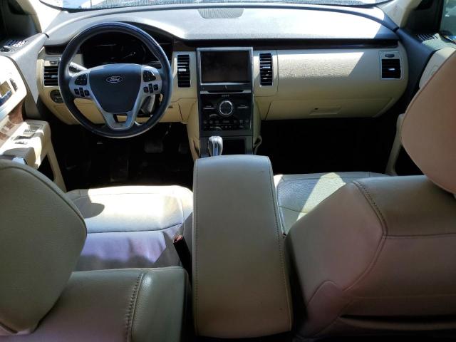 Photo 8 from auction – 2015 FORD FLEX LIMIT with VIN 2FMGK5D86FBA15286