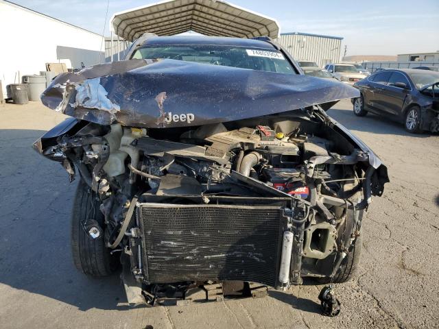 Photo 5 from auction – 2014 JEEP COMPASS SP with VIN 1C4NJCBAXED882496