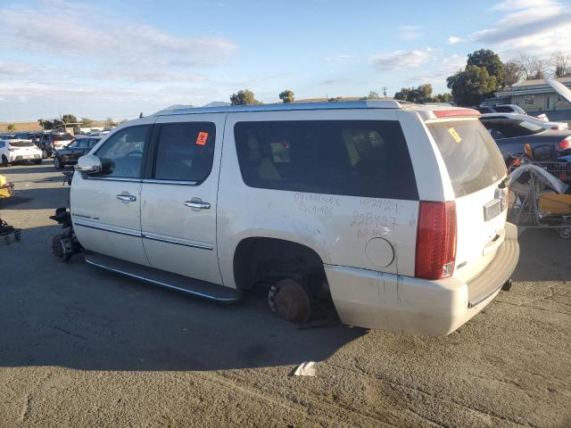 Photo 2 from auction – 2009 CADILLAC ESCALADE E with VIN 1GYFK26279R228427