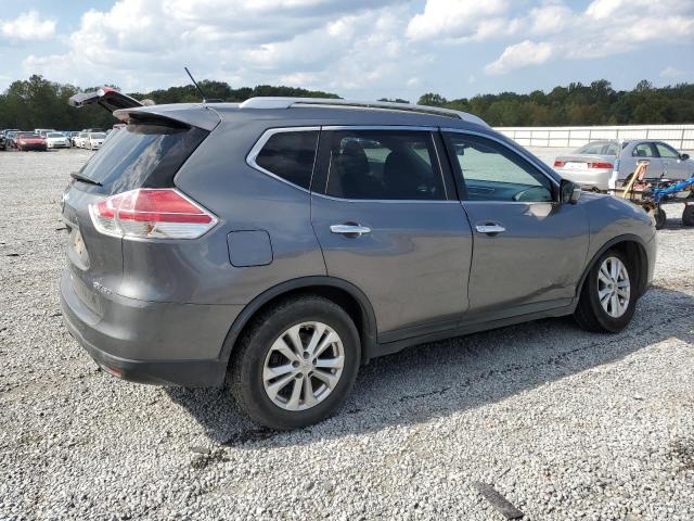 Photo 3 from auction – 2015 NISSAN ROGUE S with VIN KNMAT2MV5FP517985