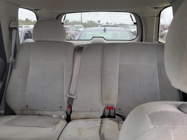 Photo 10 from auction – 2007 CHEVROLET TRAILBLAZE with VIN 1GNDS13S472248840