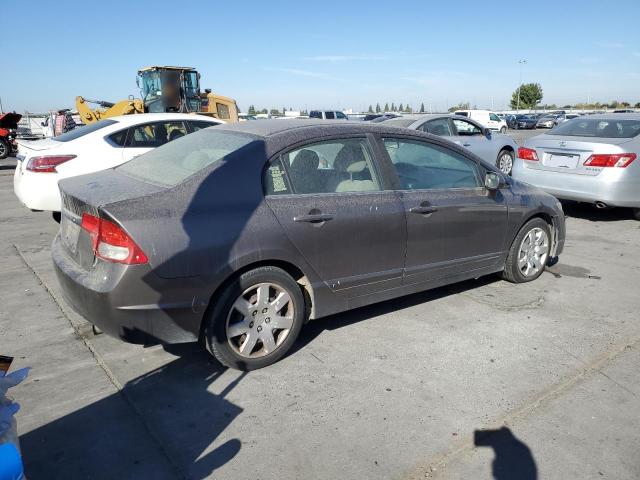 Photo 3 from auction – 2010 HONDA CIVIC LX with VIN 19XFA1F55AE014534