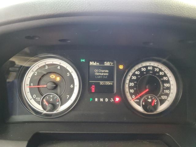 Снимка 9 от търг – 2014 RAM 1500 ST с VIN 3C6RR7KT2EG211398