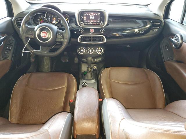 Photo 8 from auction – 2017 FIAT 500X LOUNG with VIN ZFBCFYDB6HP528217