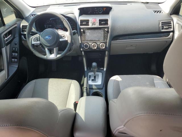 Photo 8 from auction – 2018 SUBARU FORESTER 2 with VIN JF2SJAJC8JH531181