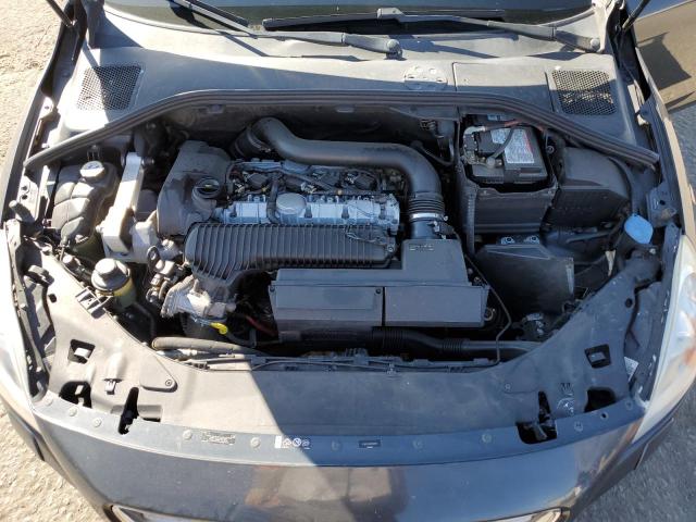 Photo 11 from auction – 2013 VOLVO S60 T5 with VIN YV1612FS5D2190250