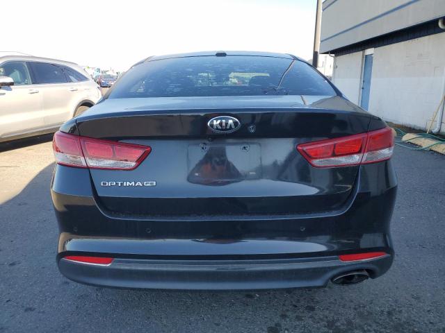 Photo 6 from auction – 2016 KIA OPTIMA LX with VIN 5XXGT4L3XGG033258