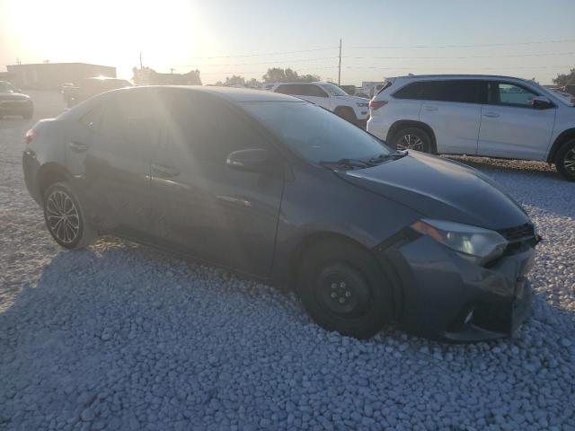 Photo 4 from auction – 2016 TOYOTA COROLLA L with VIN 5YFBURHE8GP402754