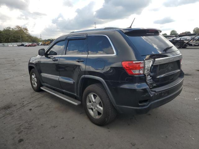 Photo 2 from auction – 2012 JEEP GRAND CHER with VIN 1C4RJFAG5CC161434