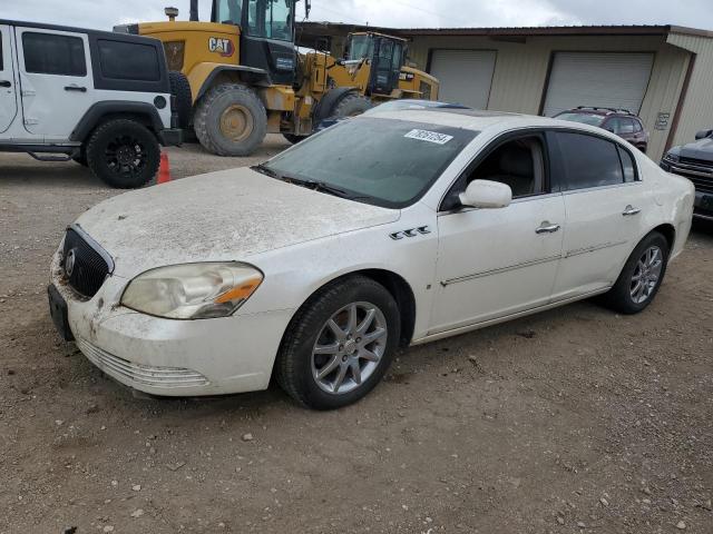 BUICK LUCERNE CX 2008 with VIN 1G4HD572X8U152122 - Photo from auction