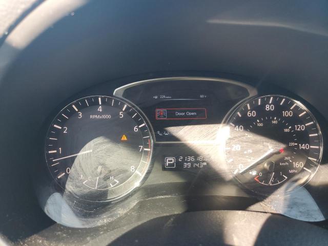 Photo 9 from auction – 2013 NISSAN ALTIMA 2.5 with VIN 1N4AL3AP7DC282642