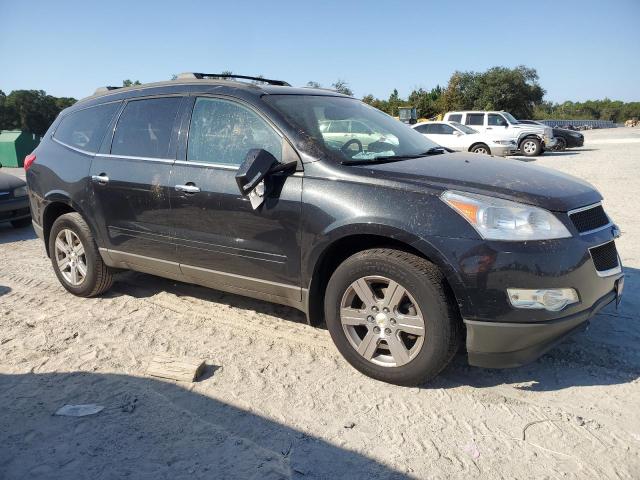 Photo 4 from auction – 2012 CHEVROLET TRAVERSE L with VIN 1GNKVJED3CJ326599