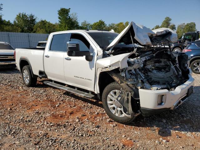 Photo 4 from auction – 2020 GMC SIERRA K25 with VIN 1GT49REY2LF288485