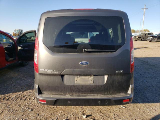 Photo 6 from auction – 2016 FORD TRANSIT CO with VIN NM0GE9F79G1232865