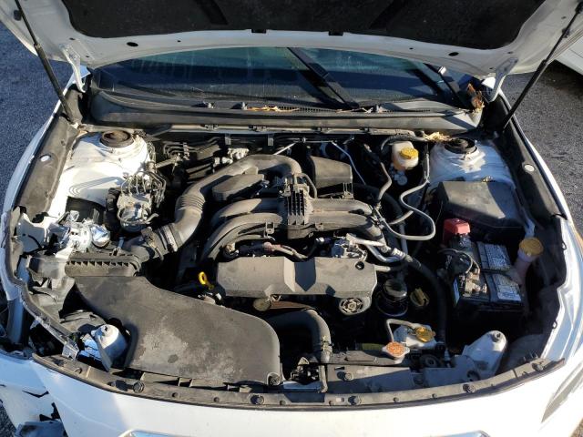 Photo 11 from auction – 2016 SUBARU LEGACY 2.5 with VIN 4S3BNBN67G3023612
