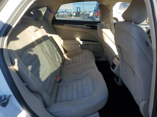Photo 10 from auction – 2017 FORD FUSION SE with VIN 3FA6P0LU8HR209122