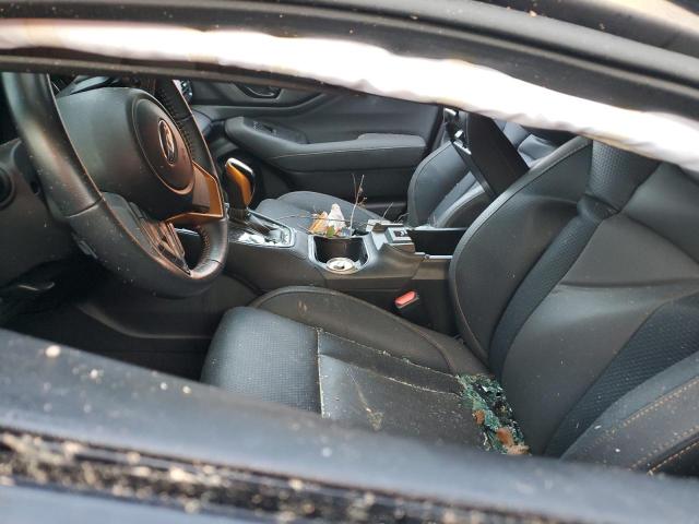 Photo 7 from auction – 2023 SUBARU OUTBACK WI with VIN 4S4BTGUD4P3151126