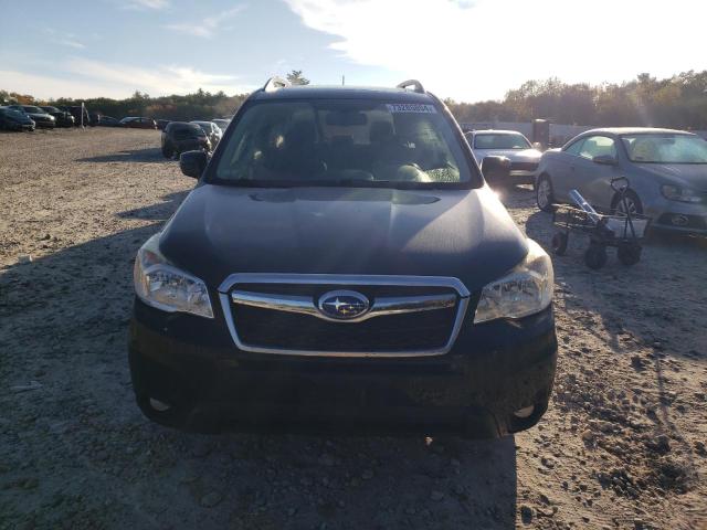 Photo 5 from auction – 2014 SUBARU FORESTER 2 with VIN JF2SJAJC0EH428990