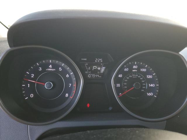 Photo 9 from auction – 2016 HYUNDAI ELANTRA SE with VIN 5NPDH4AE7GH779342