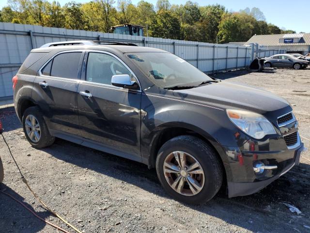 Photo 4 from auction – 2010 CHEVROLET EQUINOX LT with VIN 2CNFLGEW0A6383577